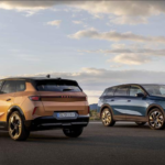 Opel, Yeni Grandland Otomobil Modeli Için Aralık Sonu Türkiye'De Ön Talep Almaya Başlayacak