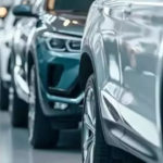 Otomotiv Ihracatında Her 5 Araçtan 4'Ü Avrupa'Ya Ulaştı