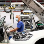 Otomotiv Sektöründe &Quot;Duyarlılık&Quot; Sipariş Eksikliğiyle Hızla Kötüleşiyor