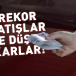 Otomotiv Sektöründe Rekor Satışlar Ve Düşen Kârlar 4 Otomotiv Sektöründe Rekor Satışlar Ve Düşen Kârlar
