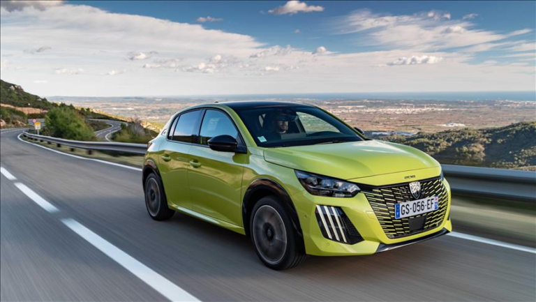 Peugeot, aralık ayına özel kampanya başlattı