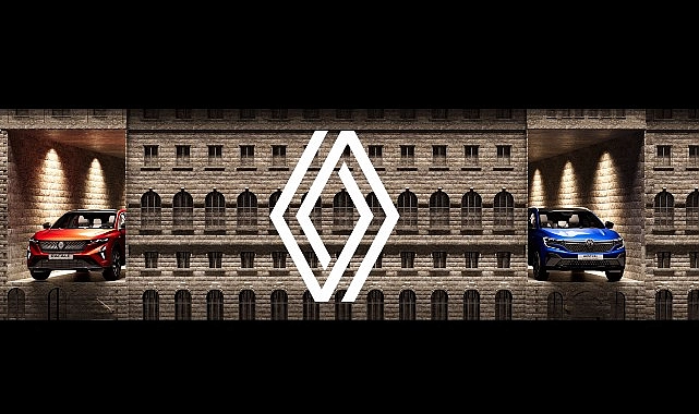Renault, Yepyeni SUV Dünyasının Kapılarını Tarihi Haydarpaşa Garı'nda Aralıyor