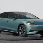 Saic-Volkswagen, 2026'Da Üç Yeni Model Tanıtacak