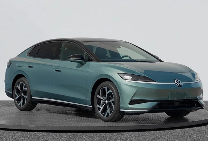 SAIC-Volkswagen, 2026'da üç yeni model tanıtacak
