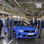 Stellantis, Opel Ve Almanya'Ya Olan Desteklerini Yineledi