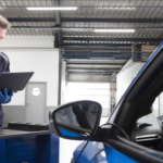 Stellantis Türkiye Parça Ve Servisler, Servis Girişleri Ve Müşteri Memnuniyetinde Rekor Kırdı