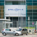 Stellantis Ve Catl'Den İspanya'Da 4,1 Milyar Euroluk Girişim Kararı