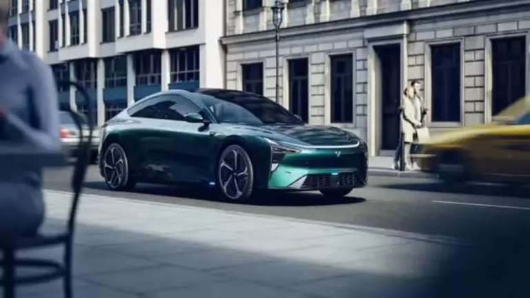 Tesla’nın Çinli rakibi iflas etti! Türkiye pazarına girmeye hazırlanıyordu