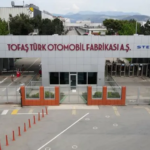 Tofaş'Tan 295,2 Milyon Euroluk Kredi Anlaşması 2 Tofaş'Tan 295,2 Milyon Euroluk Kredi Anlaşması