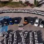 Türkiye 30 Yılda 3.7 Milyon Toyota Üretti