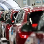Türkiye, Otomotiv Ve Lojistik Sektörleriyle Avrupa Ve Asya'Yı Birbirine Bağlıyor