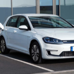 Volkswagen Ve Rivian'Dan Elektrikli Golf Hamlesi