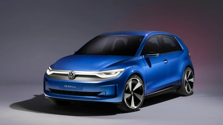 Volkswagen'de kriz: 800 bin elektrikli aracın verileri çalındı