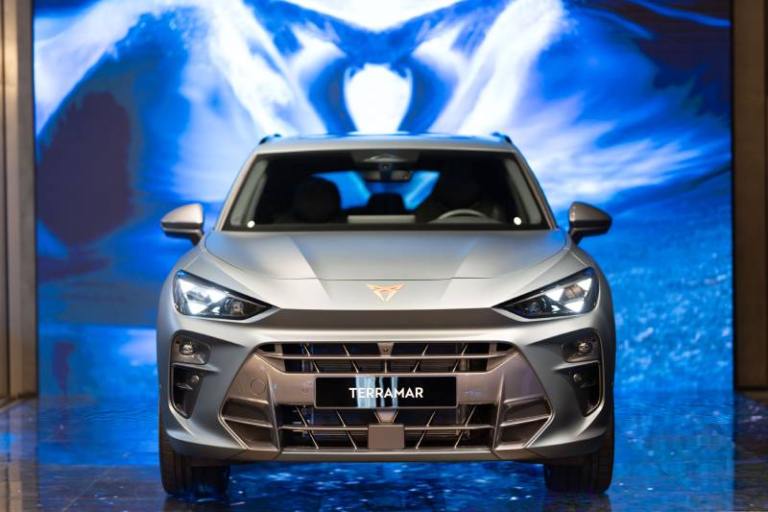 Yeni Cupra Terramar 1.5 hibrit motorla geldi