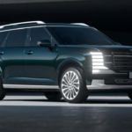Yeni Hyundai Palisade Resmen Tanıtıldı