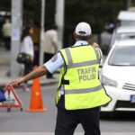 2025 Yılı Trafik Cezaları Arttı, 2025 Trafik Cezası Artış Oranları Ne Kadar Oldu?