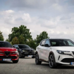 Alfa Romeo Fikrini Değiştirdi, Içten Yanmalılar Kalıyor!