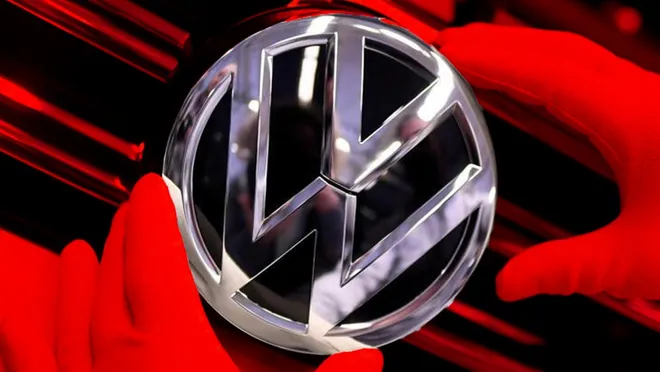 Almanya'da otomobil üretimine göz dikti... Çin, kapatılacak Volkswagen fabrikalarına talip!