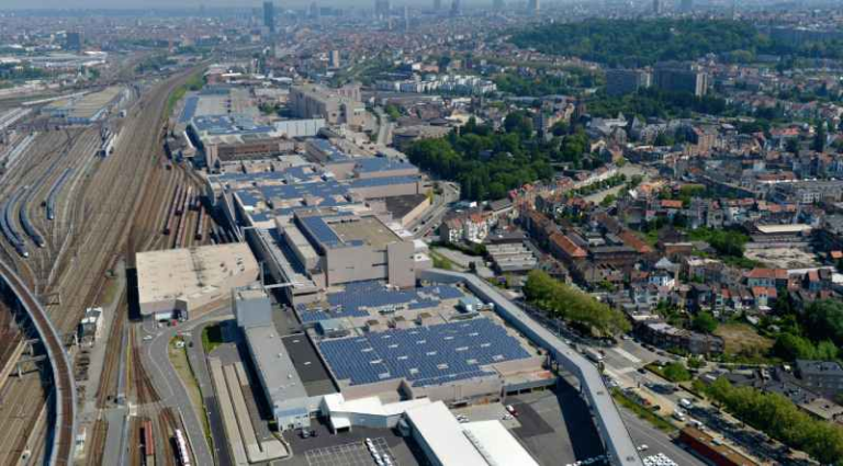 Audi Belçika Fabrikası için anlaşma sağlandı: Çalışanlara rekor tazminat ödenecek