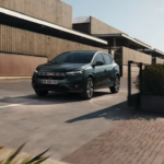 Avrupa'Nın Otomobil Tercihi 2024'Te Dacia Sandero Oldu
