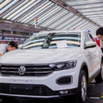 Çin, Almanya'Daki Volkswagen Fabrikalarına Göz Dikti