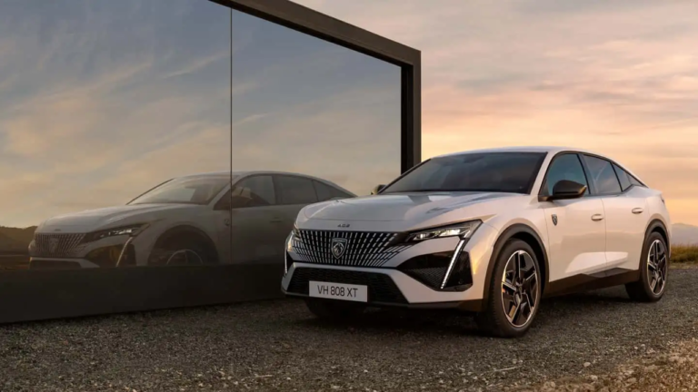 Dünya üzerinde en çok Peugeot satılan 5. ülke: Türkiye!