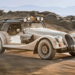 İngiliz Otomobil Üreticisi Morgan Motor, Türkiye Pazarına Giriyor 2 İngiliz Otomobil Üreticisi Morgan Motor, Türkiye Pazarına Giriyor