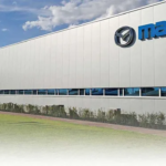 Japon Otomobil Devi Mazda'Dan 28 Yıl Sonra Logo Değişikliği