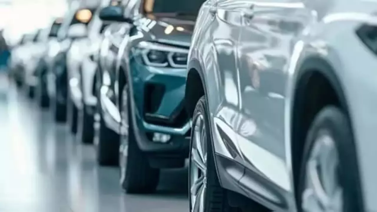 OİB: Türkiye’nin ihracat şampiyonu 37 milyar dolarla otomotiv sektörü oldu