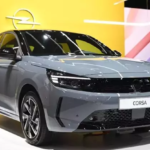 Opel Her Modelini Elektriklendirdi