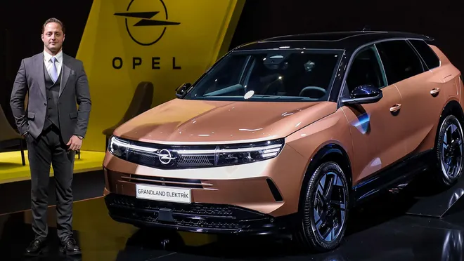 Opel satışları ne durumda, 2025 hedefleri neler? Opel Türkiye Genel Müdürü Yiğit Yantaç açıkladı