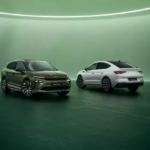 Škoda Enyaq Ailesini Yeniliyor 3 Škoda Enyaq Ailesini Yeniliyor