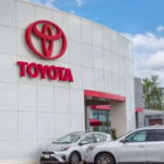 Toyota 10.8 Milyonluk Global Satışla 5. Kez Dünyanın En Büyük Üreticisi Oldu