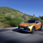 Toyota Avrupa, 2024'Te Tüm Zamanların Satış Rekoruna Ulaştı