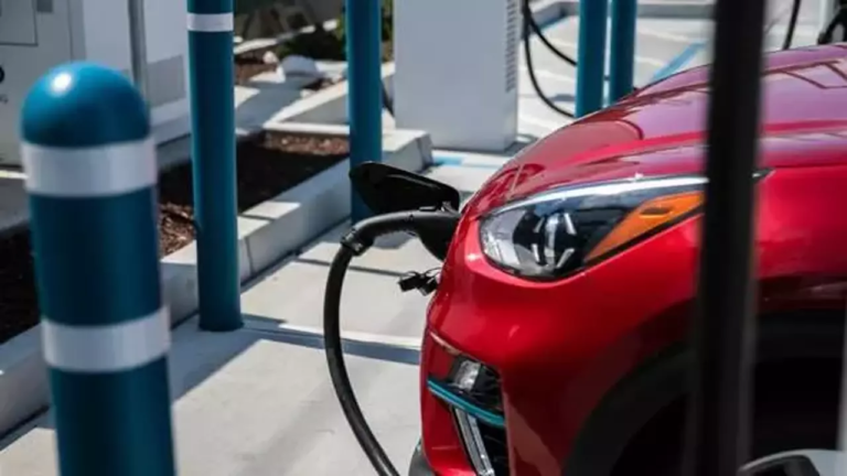 Türkiye’de 10 otomobilden biri elektrikli!
