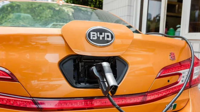 Türkiye'de elektrikli araçların pazar payı yüzde 15 seviyesine ulaşacak