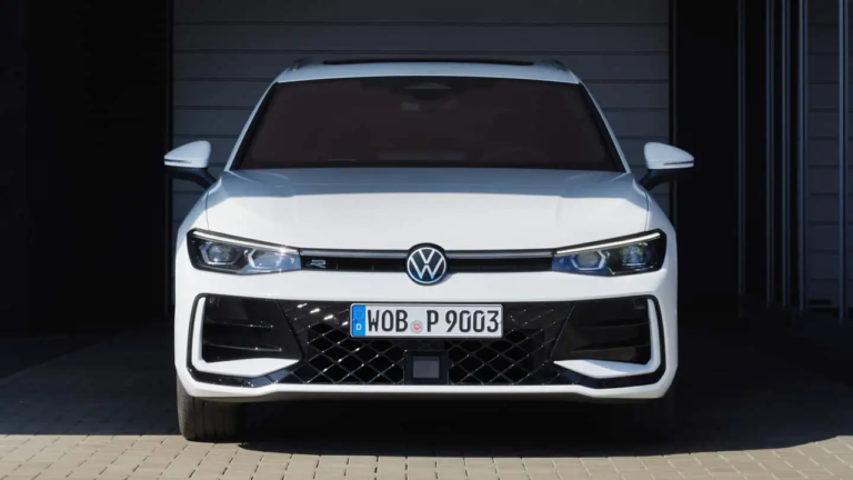 Volkswagen, 2024 yılında 4.8 milyona yakın araç sattı!