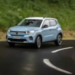 Yeni Citroën C3 İlkbaharda Türkiye’de 1 Yeni Citroën C3 İlkbaharda Türkiye’de