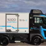 Anadolu Isuzu’nun Elektriklisi  Big.e Yollara Çıkıyor