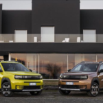 Fiat Grande Panda Yollara Çıkmaya Hazırlanıyor