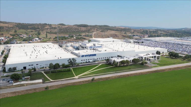 Hyundai Assan, ticari ünvanını "Hyundai Motor Türkiye" olarak değiştirdi
