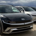 Hyundai, Ioniq 5’In 2025 Modelinde Neleri Değiştirdi, Neleri Geliştirdi?