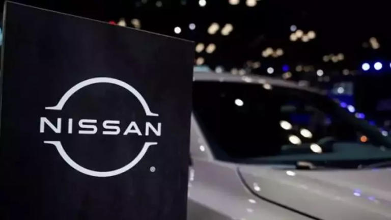iPhone üreticisi gözünü Nissan'a dikti