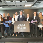 Mercedes-Benz Otomotiv İcra Kurulu Başkanı Bekdikhan: Müşteri Vadeyi Uzatıp Faiz Ödemek Istemiyor 1 Mercedes-Benz Otomotiv İcra Kurulu Başkanı Bekdikhan: Müşteri Vadeyi Uzatıp Faiz Ödemek Istemiyor