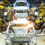 Otomotiv Tedarik Sanayisinde Hedef: 16 Milyar Dolar