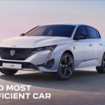 Peugeot E-208 Ve E-308, Ecotest'Te En Verimli Otomobiller Oldu