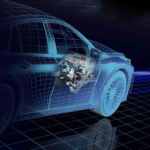 Toyota, 3'Üncü Nesil Hidrojen Yakıt Hücresi Teknolojisini Tanıttı