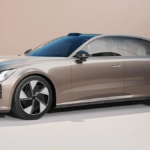 Volvo'Nun Yeni Elektrikli Otomobili Nvidia'Dan Güç Alacak