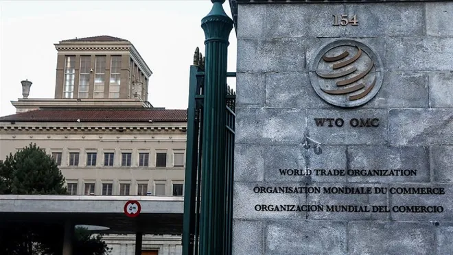 WTO, Türkiye'nin Çin'den yaptığı elektrikli araç ithalatını inceliyor!