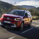 Yeni Nesil Citroen C3 Aircross Mayısta Türkiye'De